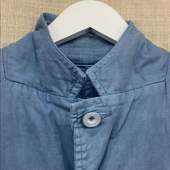 COPY - Needles over-dyed chore coat - Picture 8 of 11